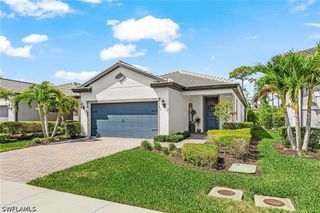 3990 Spotted Eagle WAY, Fort Myers, FL 33966