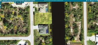 10024 WINNIPEG STREET, Port Charlotte, FL 33981