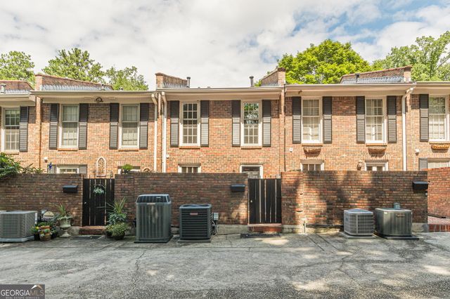 320 Alberta Terrace NE APT 3, Atlanta, GA 30305