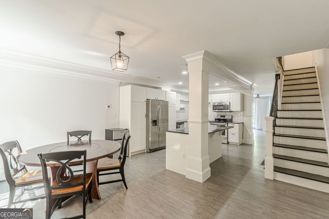 320 Alberta Terrace NE APT 3, Atlanta, GA 30305