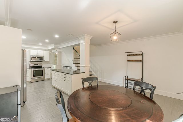 320 Alberta Terrace NE APT 3, Atlanta, GA 30305