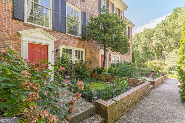 320 Alberta Terrace NE APT 3, Atlanta, GA 30305