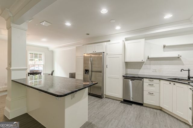 320 Alberta Terrace NE APT 3, Atlanta, GA 30305