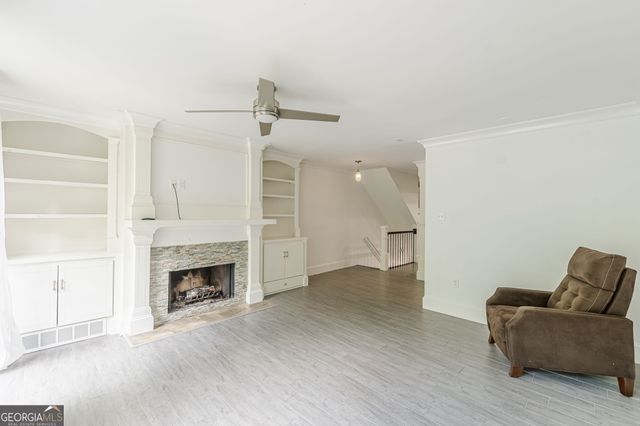 320 Alberta Terrace NE APT 3, Atlanta, GA 30305