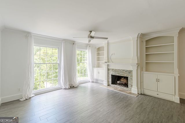 320 Alberta Terrace NE APT 3, Atlanta, GA 30305