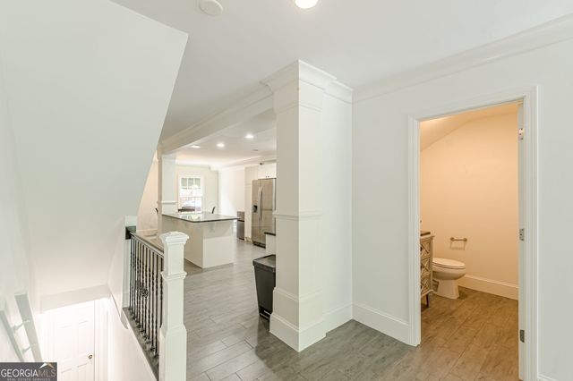 320 Alberta Terrace NE APT 3, Atlanta, GA 30305