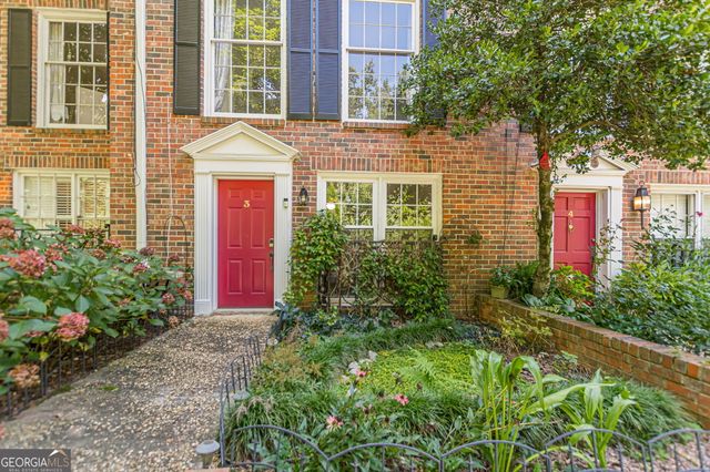 320 Alberta Terrace NE APT 3, Atlanta, GA 30305