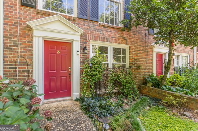 320 Alberta Terrace NE APT 3, Atlanta, GA 30305