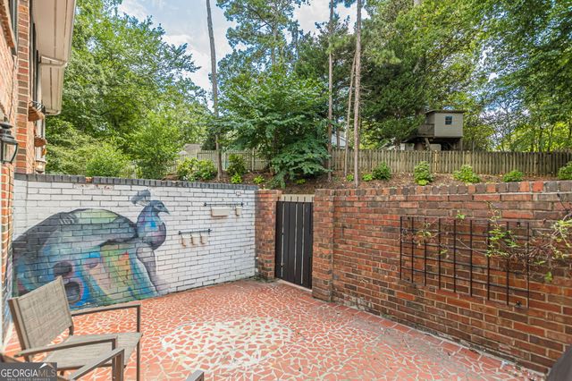 320 Alberta Terrace NE APT 3, Atlanta, GA 30305