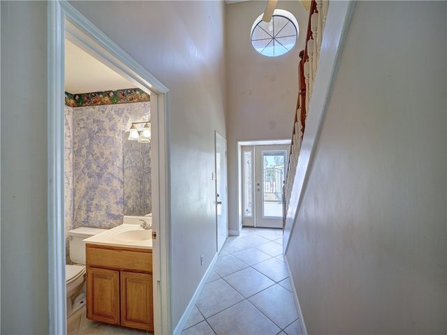 15317 Caravel Dr, Corpus Christi, TX 78418