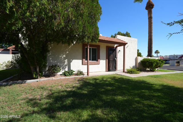 6045 N 79TH Street, Scottsdale, AZ 85250