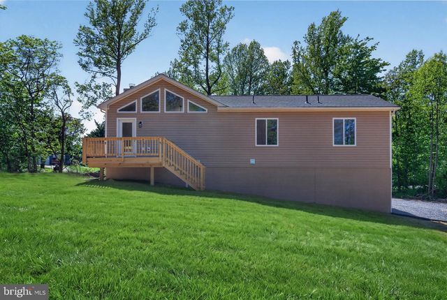 600 HIGHRIDGE RD, Front Royal, VA 22630