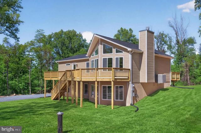 600 HIGHRIDGE RD, Front Royal, VA 22630