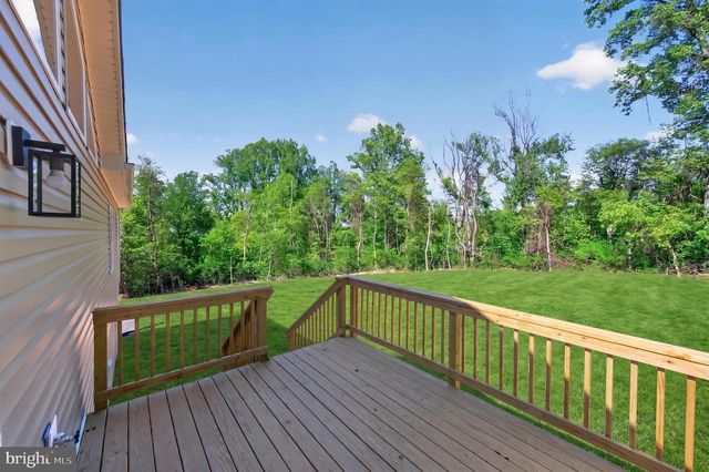 600 HIGHRIDGE RD, Front Royal, VA 22630