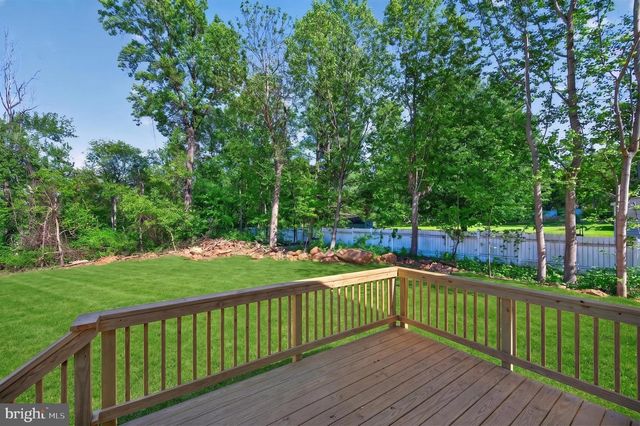 600 HIGHRIDGE RD, Front Royal, VA 22630