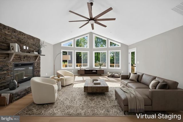 600 HIGHRIDGE RD, Front Royal, VA 22630