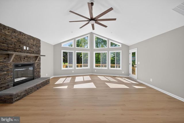 600 HIGHRIDGE RD, Front Royal, VA 22630