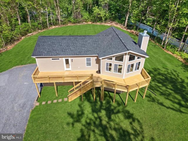 600 HIGHRIDGE RD, Front Royal, VA 22630