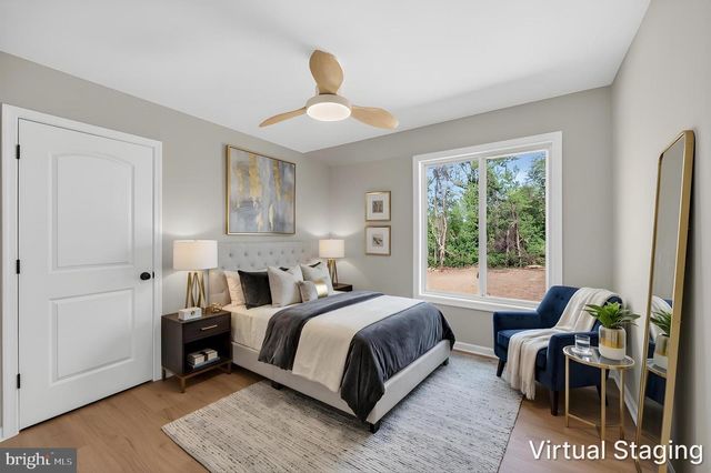 600 HIGHRIDGE RD, Front Royal, VA 22630