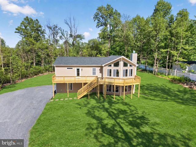 600 HIGHRIDGE RD, Front Royal, VA 22630