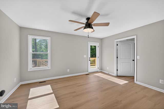 600 HIGHRIDGE RD, Front Royal, VA 22630