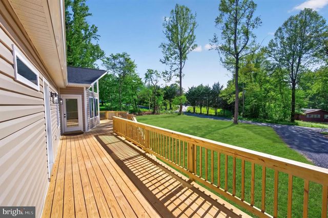 600 HIGHRIDGE RD, Front Royal, VA 22630