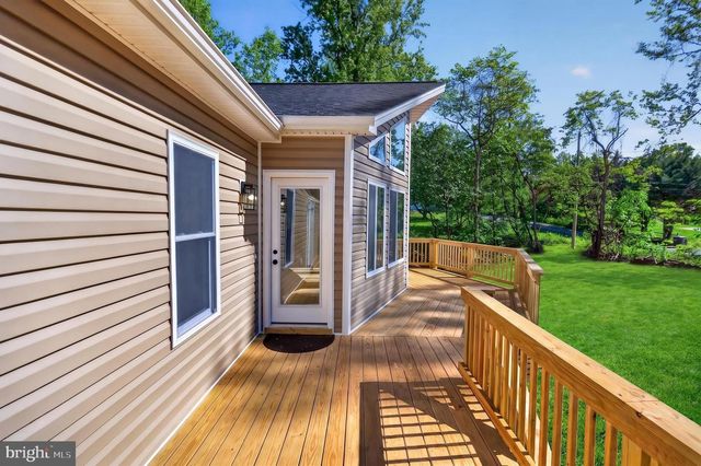 600 HIGHRIDGE RD, Front Royal, VA 22630