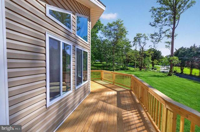 600 HIGHRIDGE RD, Front Royal, VA 22630