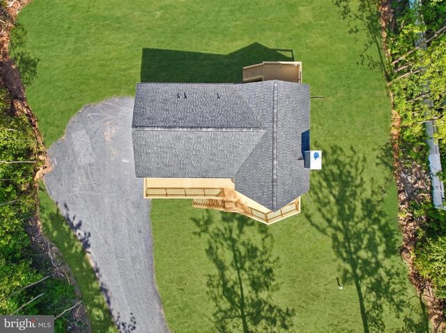 600 HIGHRIDGE RD, Front Royal, VA 22630