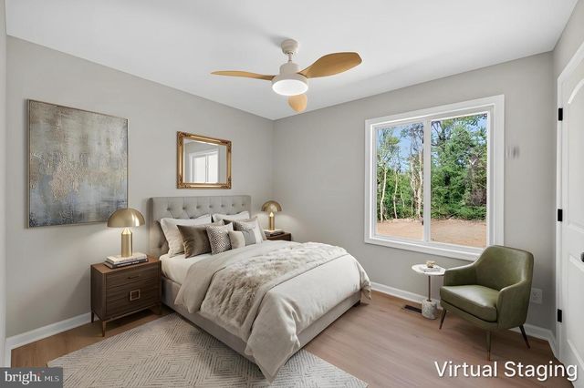 600 HIGHRIDGE RD, Front Royal, VA 22630