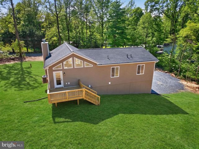 600 HIGHRIDGE RD, Front Royal, VA 22630