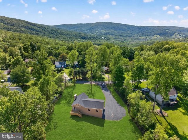 600 HIGHRIDGE RD, Front Royal, VA 22630