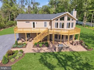 600 HIGHRIDGE RD, Front Royal, VA 22630