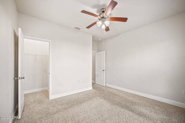 312 Moonraker Circle, Panama City Beach, FL 32407