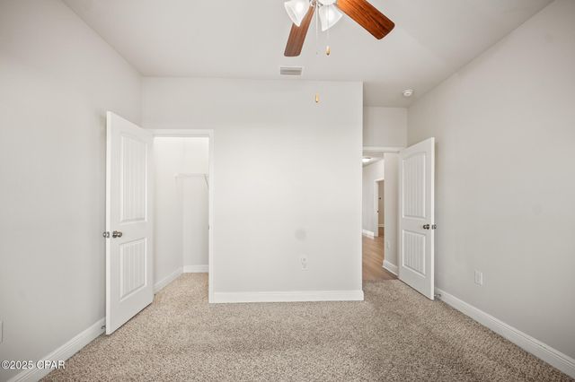 312 Moonraker Circle, Panama City Beach, FL 32407