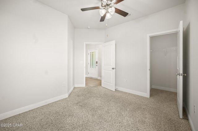 312 Moonraker Circle, Panama City Beach, FL 32407