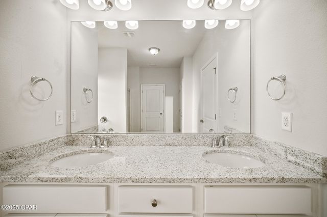 312 Moonraker Circle, Panama City Beach, FL 32407