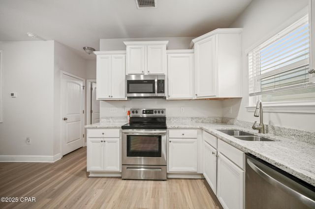 312 Moonraker Circle, Panama City Beach, FL 32407