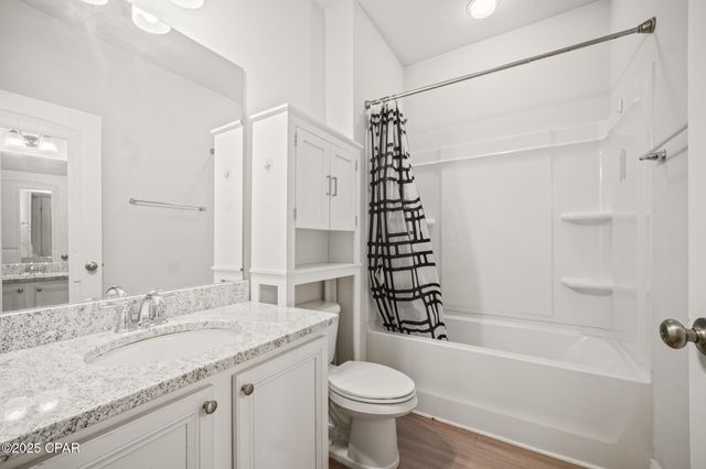 312 Moonraker Circle, Panama City Beach, FL 32407