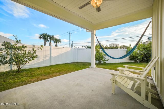 312 Moonraker Circle, Panama City Beach, FL 32407