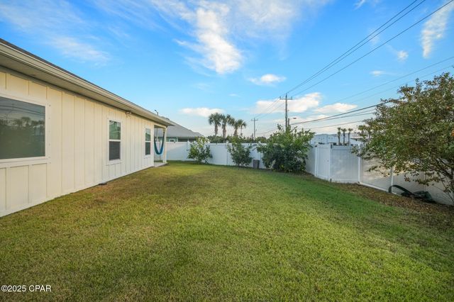 312 Moonraker Circle, Panama City Beach, FL 32407