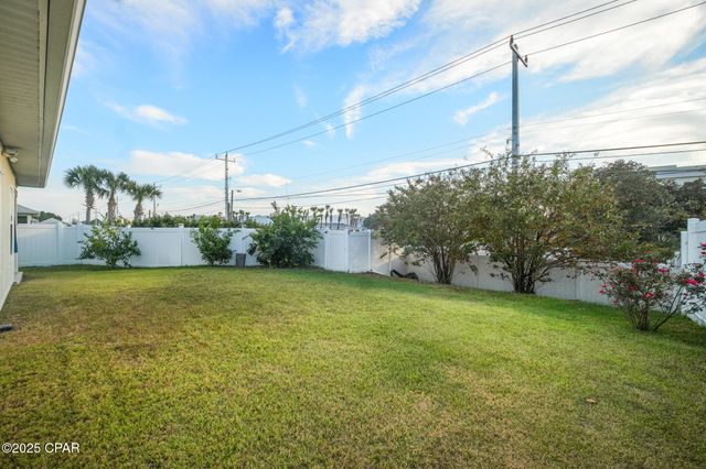 312 Moonraker Circle, Panama City Beach, FL 32407