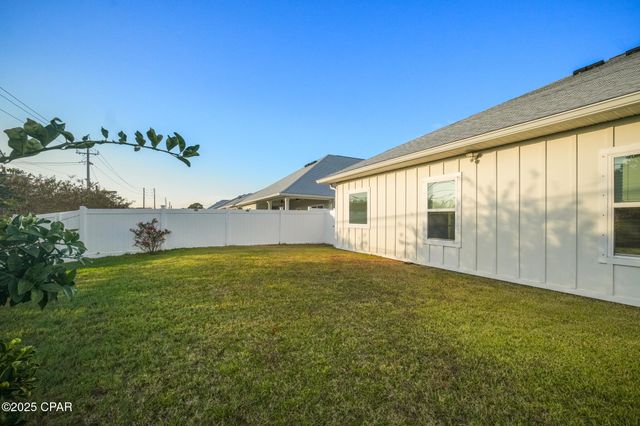 312 Moonraker Circle, Panama City Beach, FL 32407