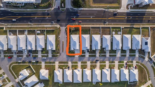 312 Moonraker Circle, Panama City Beach, FL 32407