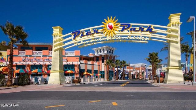 312 Moonraker Circle, Panama City Beach, FL 32407