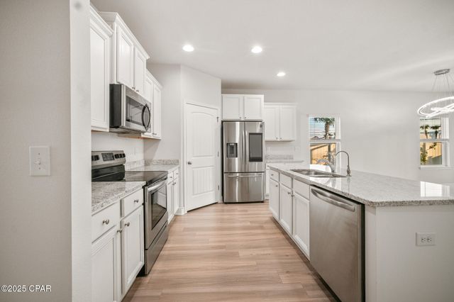 312 Moonraker Circle, Panama City Beach, FL 32407