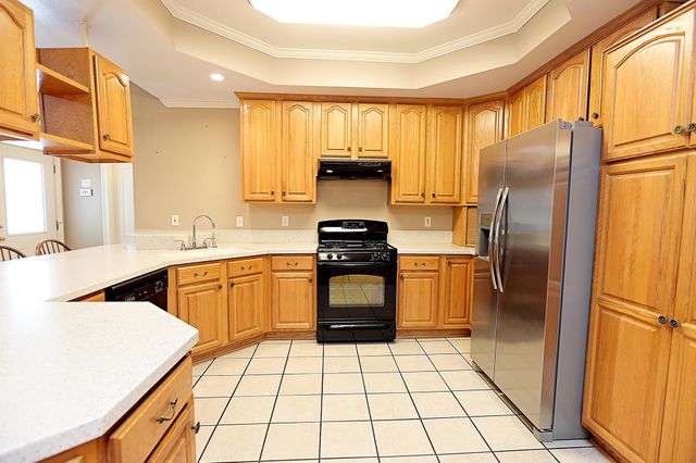 1403 East Camellia Drive, Thibodaux, LA 70301