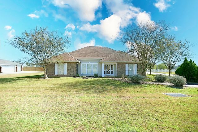 1403 East Camellia Drive, Thibodaux, LA 70301