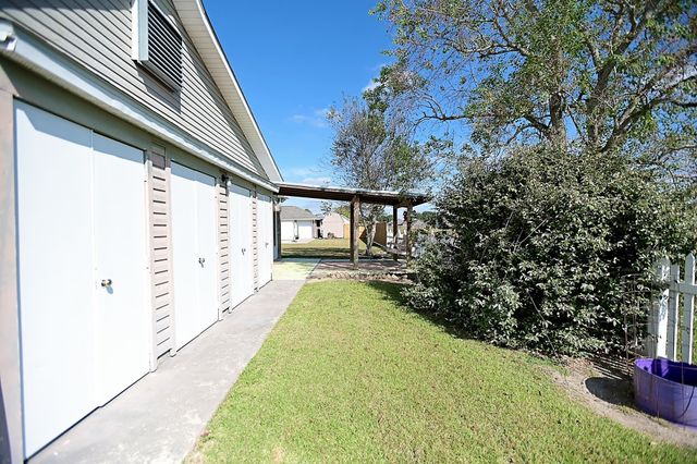 1403 East Camellia Drive, Thibodaux, LA 70301
