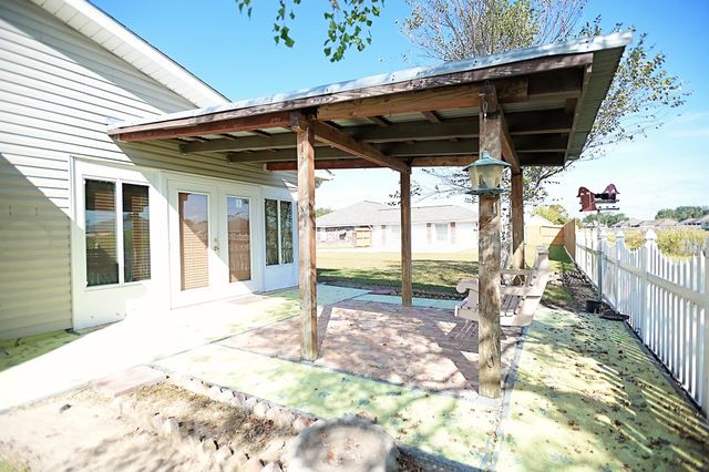 1403 East Camellia Drive, Thibodaux, LA 70301